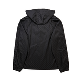 Gucci Monogram Windbreaker Jacket - Men's 52