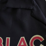 Gucci 'Black Cat' Button-Down Shirt - Men's 39