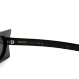 Gucci Cat-Eye Sunglasses