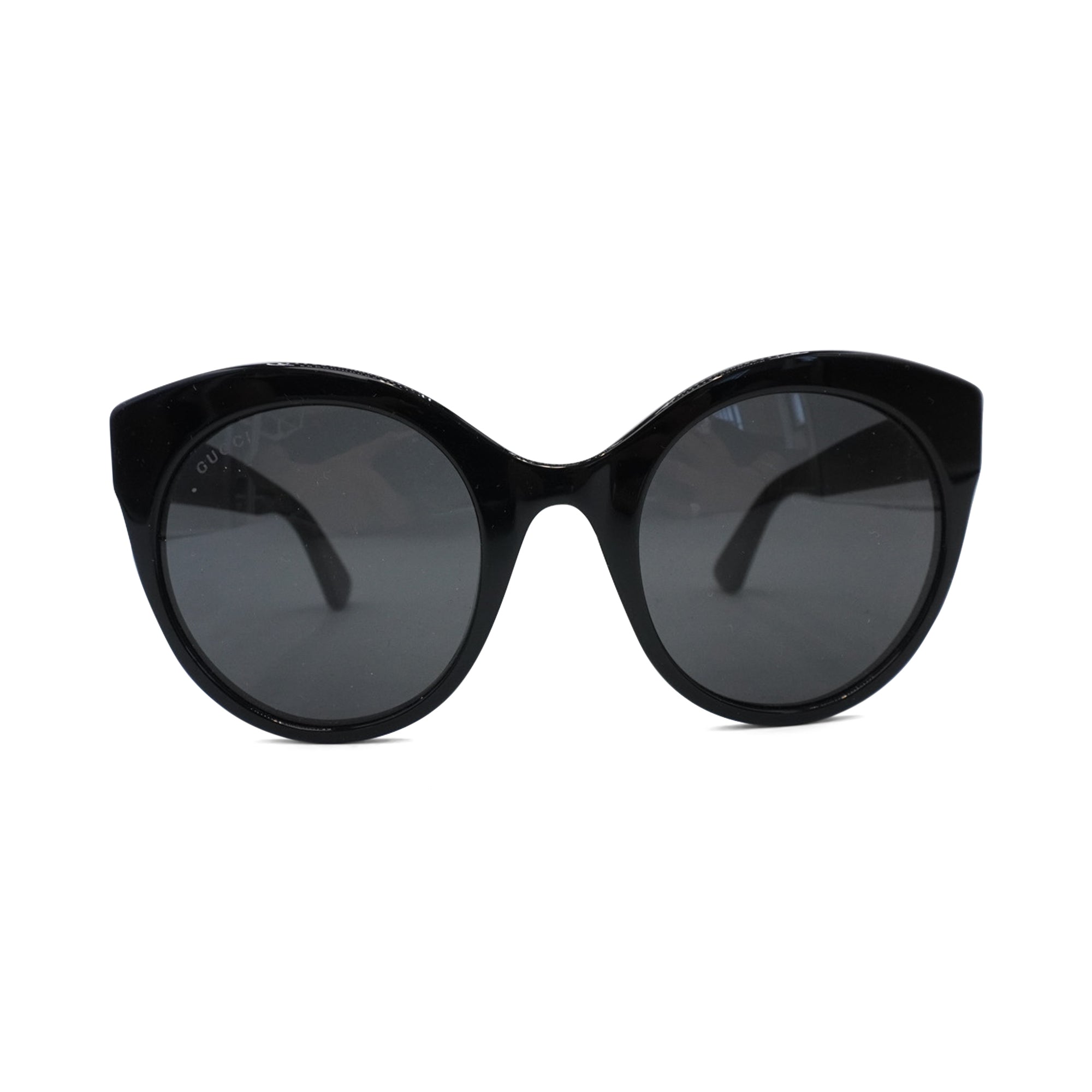 【送料&関税込】Gucci Round Sunglasses Gucci Round Sunglasses – Fashionably Yours