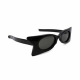 Gucci Cat-Eye Sunglasses