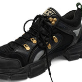 Gucci 'Flashtrek' Sneakers - Men's 10.5