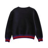Gucci 'Life is Gucci' Sweatshirt - Men's S