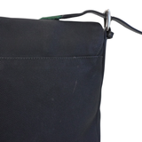 Gucci 'Techno Canvas' Messenger Bag
