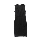 Gucci Sheath Bandage Dress - Women's XS