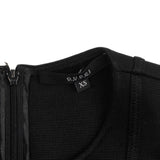 Gucci Sheath Bandage Dress - Women's XS