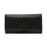 Gucci 'Microguccissima' Wallet