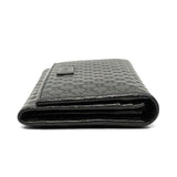 Gucci 'Microguccissima' Wallet