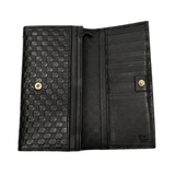 Gucci 'Microguccissima' Wallet