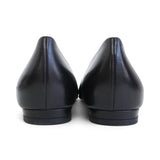 Gucci 'GG Racing Stripe' Flats - Women's 36.5