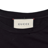 Gucci Logo T-Shirt - Men's S