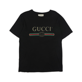 Gucci Logo T-Shirt - Men's S