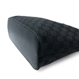 Gucci 'GG' Canvas Shoulder Bag