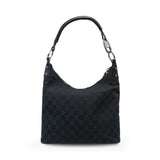 Gucci 'GG' Canvas Shoulder Bag