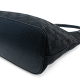 Gucci 'GG' Canvas Shoulder Bag