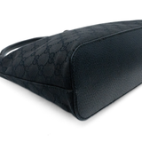 Gucci 'GG' Canvas Shoulder Bag