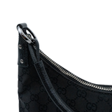 Gucci 'GG' Canvas Shoulder Bag