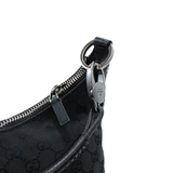 Gucci 'GG' Canvas Shoulder Bag