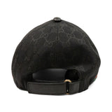 Gucci Monogram Hat - XL