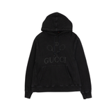 Gucci 'Tennis Club' Hoodie - Men's L