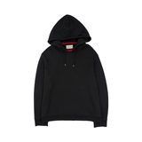 Gucci Knit Collar Hoodie - Men's XXXL
