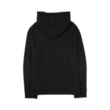 Gucci Knit Collar Hoodie - Men's XXXL