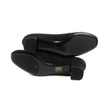 Gucci Horsebit Kitten Heels - Women's 40
