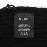 Gucci 'Crazy Lady' Scarf