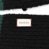 Gucci 'Crazy Lady' Scarf