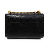 Gucci 'Padlock' Shoulder Bag