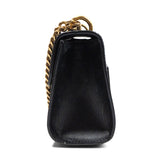 Gucci 'Padlock' Shoulder Bag