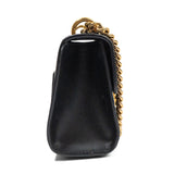 Gucci 'Padlock' Shoulder Bag