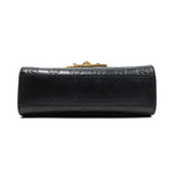 Gucci 'Padlock' Shoulder Bag