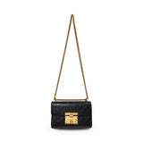 Gucci 'Padlock' Shoulder Bag