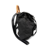Gucci Bamboo Handle Mini Backpack