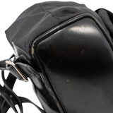 Gucci Bamboo Handle Mini Backpack