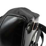 Gucci Bamboo Handle Mini Backpack