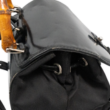 Gucci Bamboo Handle Mini Backpack