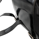 Gucci Bamboo Handle Mini Backpack