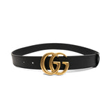 Gucci 'Marmont' Belt - 30