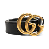 Gucci 'Marmont' Belt - 30