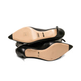Gucci 'Dionysus' Buckle Boot - Women 38.5
