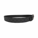 Gucci 'GG Supreme' Belt - 100/40