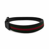 Gucci Racing Stripe Belt - 95/38