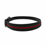 Gucci Racing Stripe Belt - 100/40