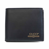 Gucci Bi-Fold Wallet