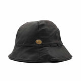 Gucci Leather Bucket Hat