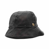 Gucci Leather Bucket Hat