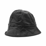 Gucci Leather Bucket Hat