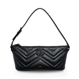 Gucci 'Marmont' Pochette Bag